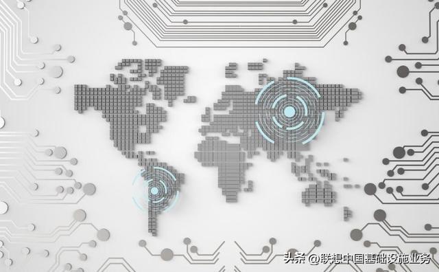 数字化重塑成半导体企业必选项！联想助力中科智芯搭建私有云平台BBIN BBIN宝盈集团