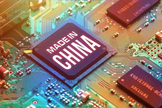 全球半导体“大洗牌”！为减少对美依赖欧盟敲定450亿欧元法案BBIN BBIN宝盈集团(图6)