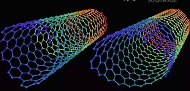 中国碳基半导体材料取得新突破或终结硅时代实现芯片全面领先BBIN BBIN宝盈集团(图8)
