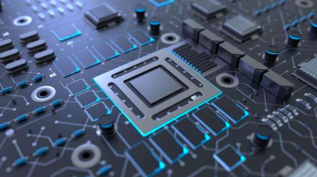 中国碳基半导体材料取得新突破或终结硅时代实现芯片全面领先BBIN BBIN宝盈集团(图12)