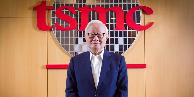日本开始单飞、台积电拥抱美国半导体产业竞争中国胜负几何？BBIN BBIN宝盈集团(图4)