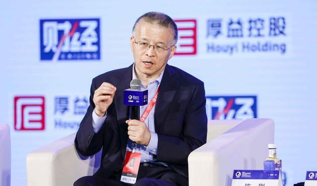 美华裔科学家发现“最佳半导BBIN BBIN宝盈集团体”材料却表示：不敢再和美方合作(图3)