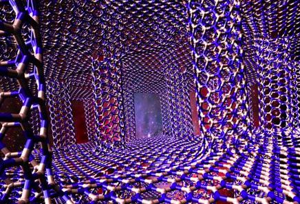 全球首次中国科学家BBIN BBIN宝盈集团制成高速晶体管有望终结半导体硅晶片时代(图5)