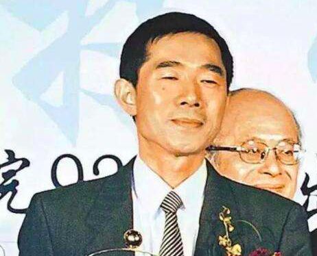助力台积电三星成为半导体巨头他BBIN BBIN宝盈集团要为内地打造下一个“台积电”(图1)