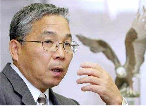 日本半导体巨头被美韩联手搞垮掌门人加入中国企业扬言要复BBIN BBIN宝盈仇(图18)