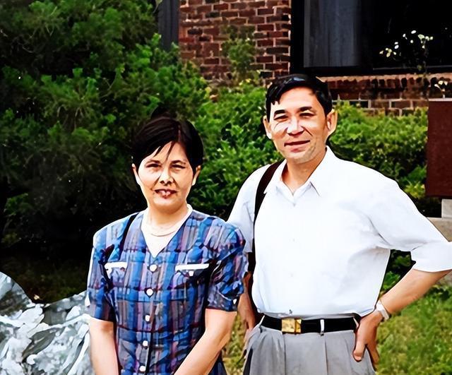 中国半导体功勋李爱珍4次申请中科院院士被拒如今BBIN BBIN宝盈集团却成美院士(图8)