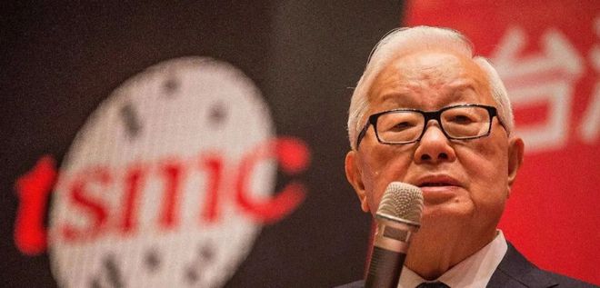 BBIN BBIN宝盈集团全都跑了！40家半导体企业跟随台积电赴美央媒：放弃一切幻想(图3)