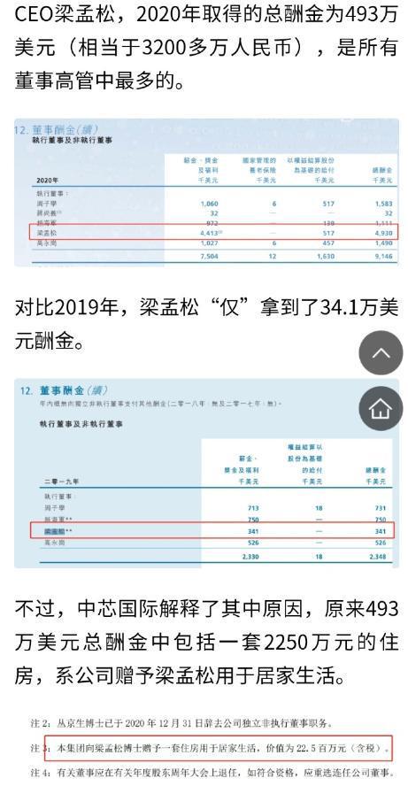 国内半导体行业BBIN BBIN宝盈集团的敌人不是美国而是美国芯片专家里面都是华人(图5)