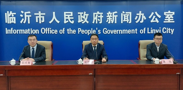 权威发布“双轮驱动”临沂高新区全力推动BBIN BBIN宝盈集团电子元器件产业成为“一号产业”