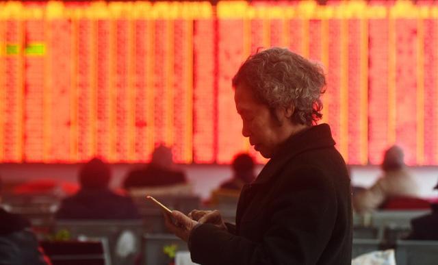 午评：不装了！白酒、医疗、军工、BBIN BBIN宝盈集团半导体接下来我会这样做