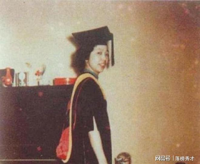 BBIN BBIN宝盈中国的半导体材料之母——林兰英：向世界展示中国女性的力量(图4)
