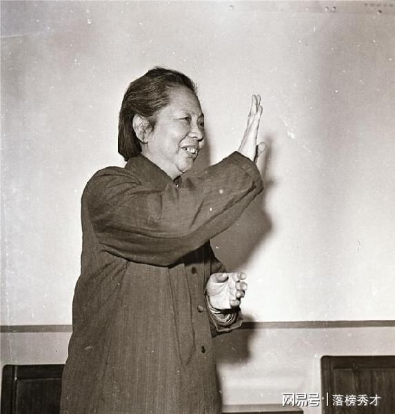 BBIN BBIN宝盈中国的半导体材料之母——林兰英：向世界展示中国女性的力量(图8)