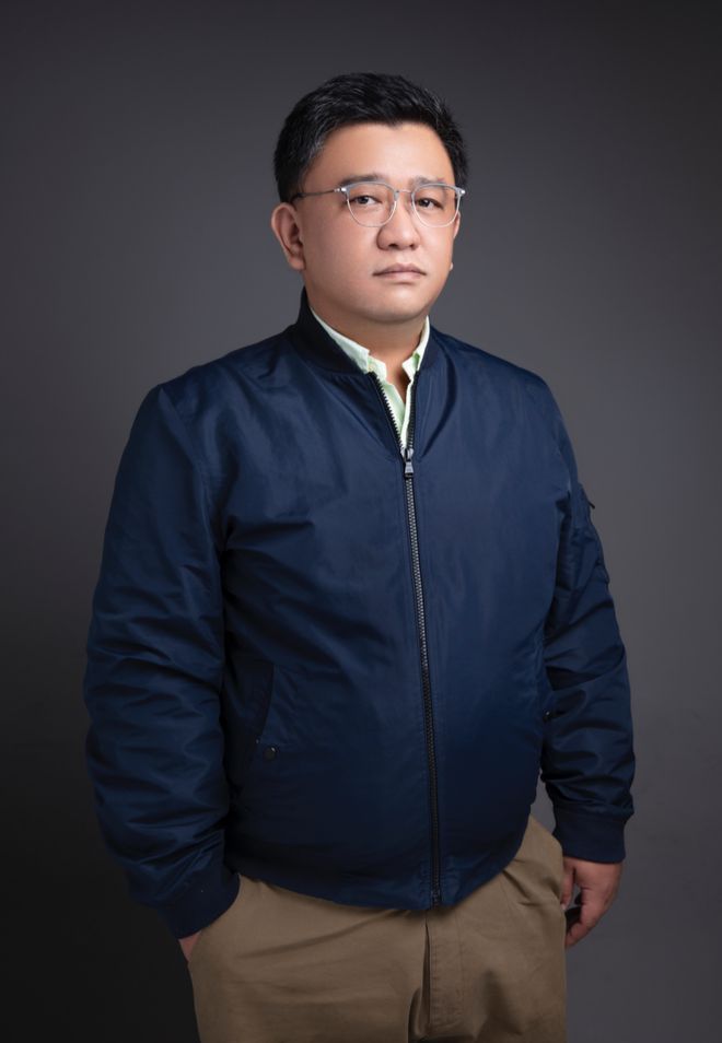 BBIN BBIN宝盈俞涤炯先生：我国半导体专利的现状、趋势和未来行动方向