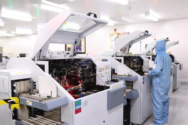 BBIN BBIN宝盈集团华光光电半导体激光器获评“2022年山东知名品牌”