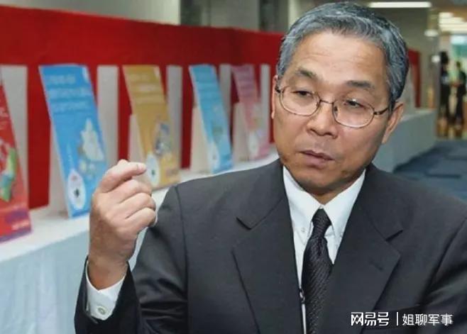 掌握着日本芯片行业半壁江BBIN BBIN宝盈集团山的“半导体教父”高调宣布加入中国