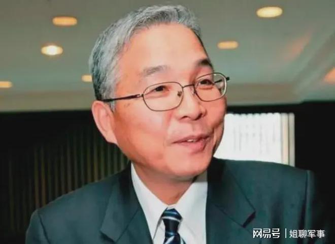 掌握着日本芯片行业半壁江BBIN BBIN宝盈集团山的“半导体教父”高调宣布加入中国(图3)