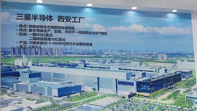 围攻芯片后果出现？韩半导体正式行动专家：“内讧”早已开始！BBIN BBIN宝盈集团(图5)
