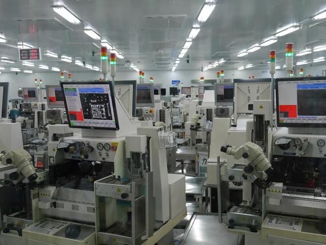 2年中国半导体设备国BBIN BBIN宝盈集团产化率已从74%提升至36%