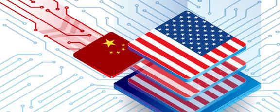 BBIN BBIN宝盈集团持续加码？断供华为只是开始美欲限制14nm半导体设备供应