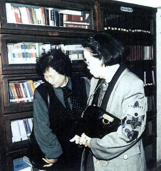 温州奇女子做男也要做女肩挑地产、半导体双担巾帼浑身是胆BBIN BBIN宝盈(图7)