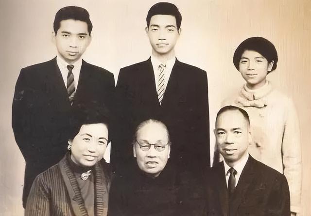 温州奇女子做男也要做女肩挑地产、半导体双担巾帼浑身是胆BBIN BBIN宝盈