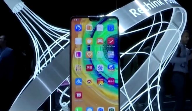 BBIN BBIN宝盈集团中国虽大但半导体行业已无路可退因为身后就是国家安全(图8)