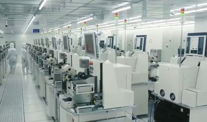 BBIN BBIN宝盈集团中国虽大但半导体行业已无路可退因为身后就是国家安全(图17)
