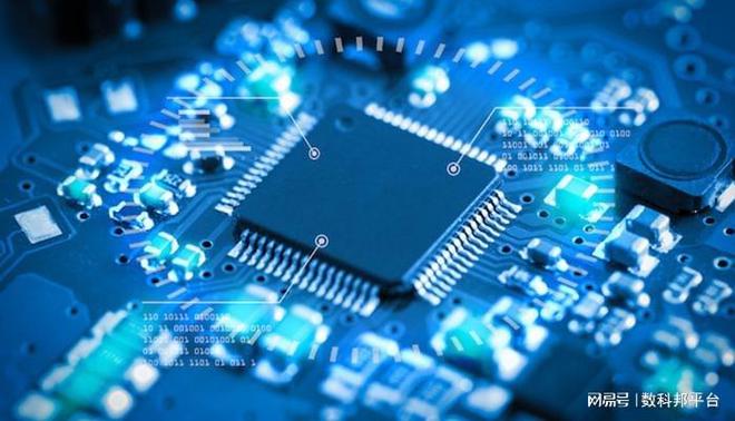 回望2022半导体产业经历了什BBIN BBIN宝盈么？