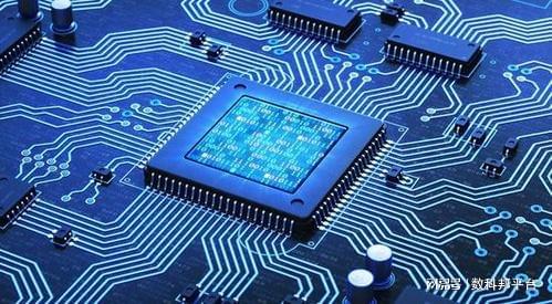 回望2022半导体产业经历了什BBIN BBIN宝盈么？(图2)