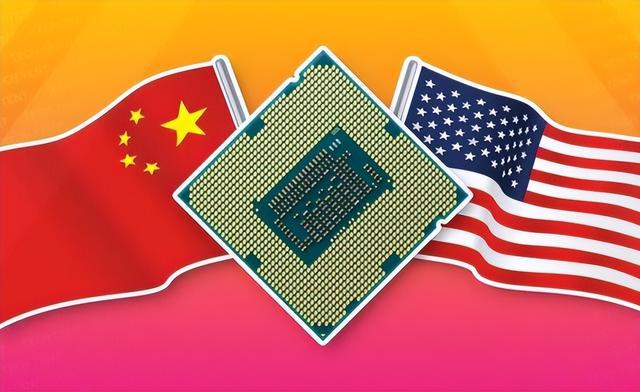BBIN BBIN宝盈集团中美半导体诉讼案迎来变量台当局横插一脚台高官：不想当棋子(图3)