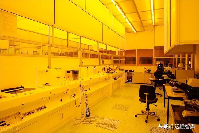 半导体设备零部件国内龙头富创精密：空间广阔国产替BBIN BBIN宝盈代加速(图17)