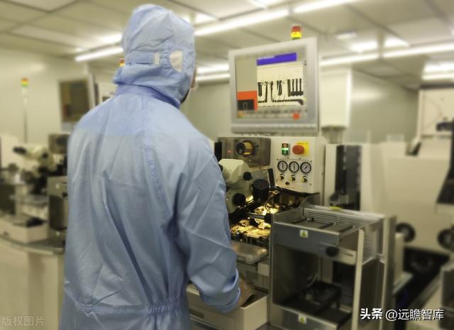 半导体设备零部件国内龙头富创精密：空间广阔国产替BBIN BBIN宝盈代加速(图34)