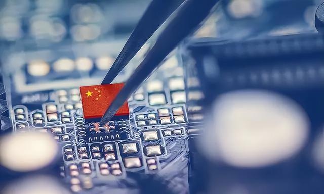 BBIN BBIN宝盈集团美国半导体行业怎么了？一个季度亏损近107万亿800家企业裁员(图14)