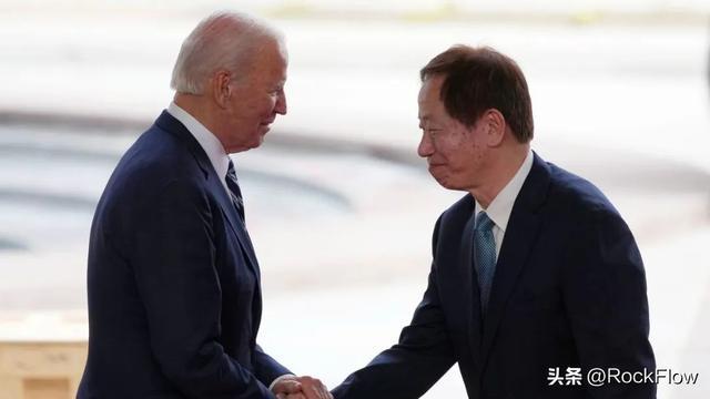 BBIN BBIN宝盈集团台积电：半导体与光之边界