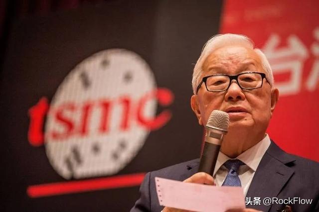 BBIN BBIN宝盈集团台积电：半导体与光之边界(图9)