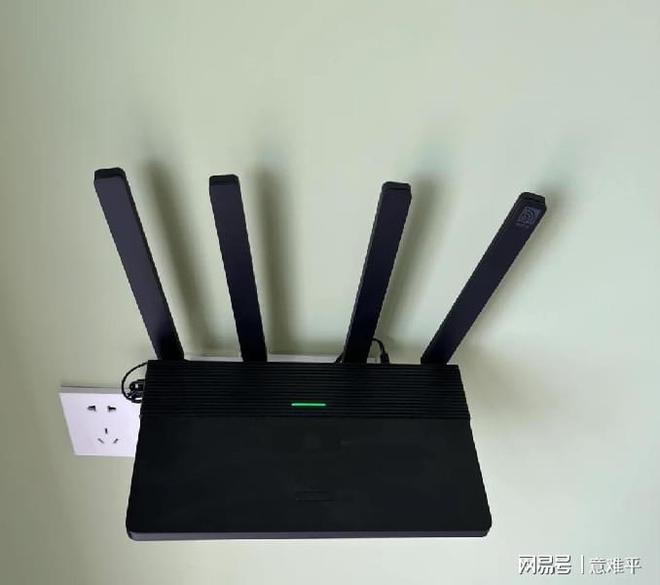 BBIN BBIN宝盈集团路由器多久关一次合适？幸亏宽带师傅提醒难怪网速变“龟速”(图6)