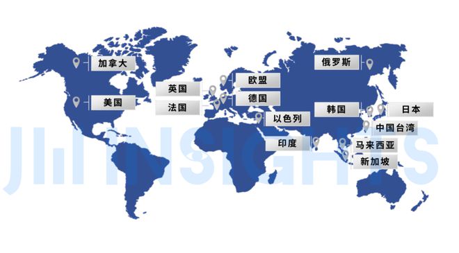 BBIN BBIN宝盈集团深度丨全球半导体政策梳理(图2)