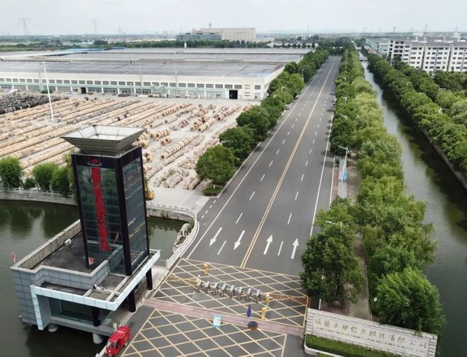 2020年中国电子BBIN BBIN宝盈集团元件百强企业名单发布吴江3企业登榜！亨通高居榜首！(图12)