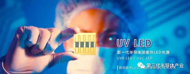 全国有6个分中心！国家第三代半导体技术创新中心分落地太原BBIN BBIN宝盈集团(图4)