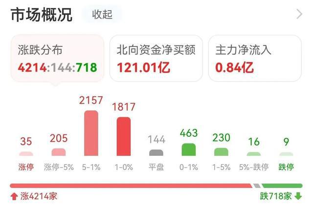 2月9日基金复盘半导体大涨三大指数BBIN BBIN宝盈低开高走牛归