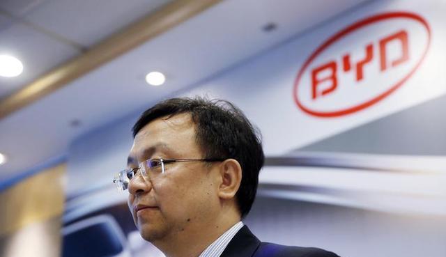 比亚迪中止“半导体计划”此举意欲何为？内行人：王传福BBIN BBIN宝盈集团太精明！(图4)