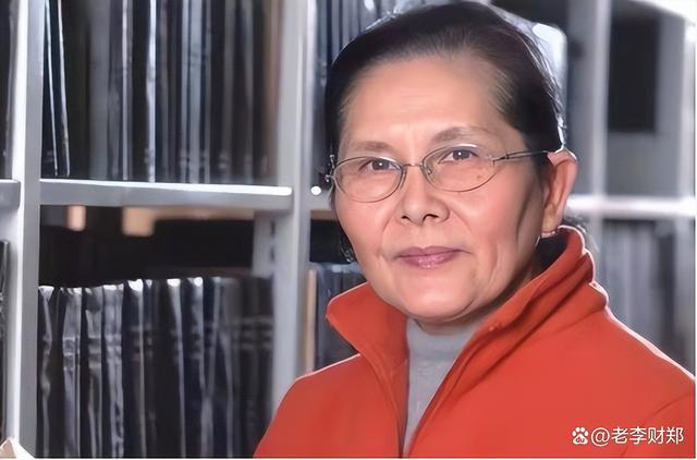 BBIN BBIN宝盈中国半导体功勋李爱珍4次申请中科院院士被拒如今成美国院士
