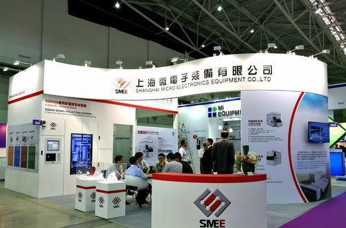 一直受困的半导体行业国产光刻机是否已经劈开了曙光？BBIN BBIN宝盈(图2)