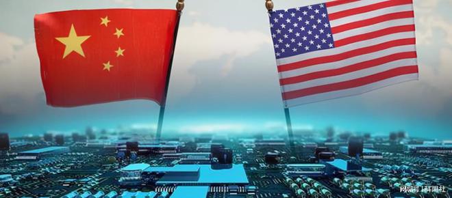 2022全球半导体行业和中国半导体行业重大事件排行榜BBIN BBIN宝盈集团(图2)