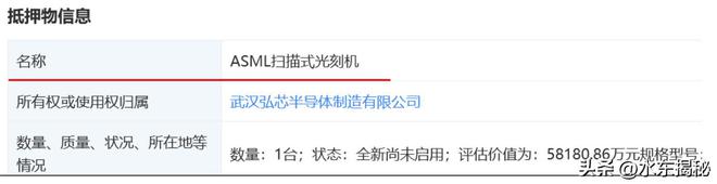 BBIN BBIN宝盈集团中芯国际业绩大增武汉弘芯半导体烂尾自主(图18)