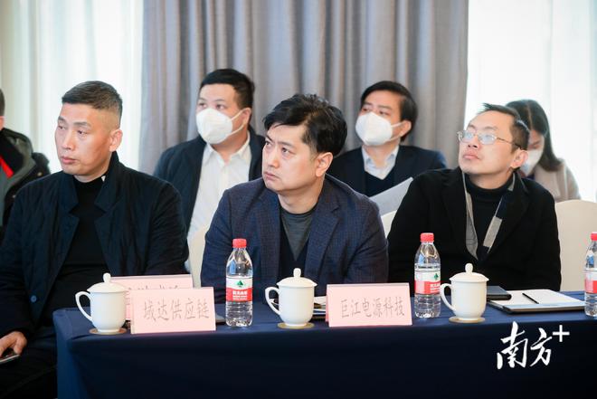 BBIN BBIN宝盈集团农业、经济齐发力南方日报看肇庆行动(图7)
