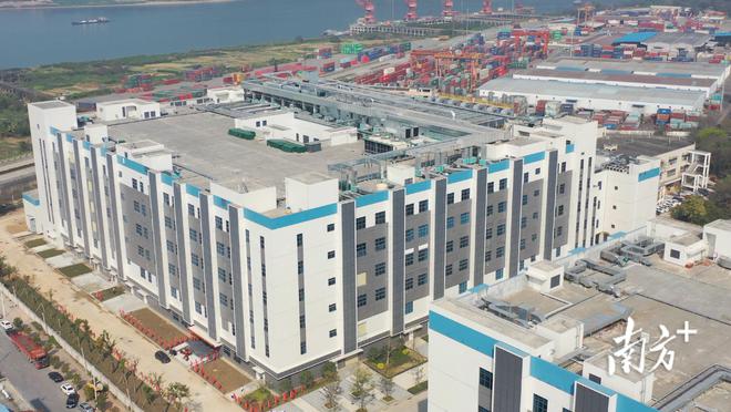 BBIN BBIN宝盈集团农业、经济齐发力南方日报看肇庆行动(图10)