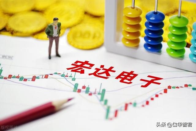 BBIN BBIN宝盈锐意进取宏达电子：从军工钽电容龙头走向综合军工元器件龙头