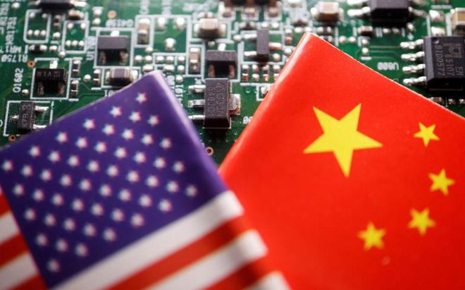 BBIN BBIN宝盈美国拟收紧对华半导体出口限制荷兰日本改口或将工厂撤离中国(图4)