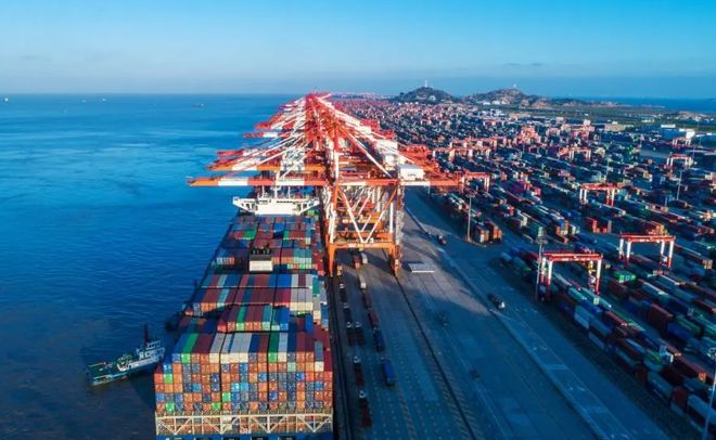 BBIN BBIN宝盈美国拟收紧对华半导体出口限制荷兰日本改口或将工厂撤离中国(图6)